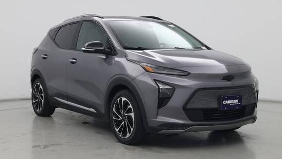 CHEVROLET BOLT EUV 2023 1G1FZ6S01P4110955 image